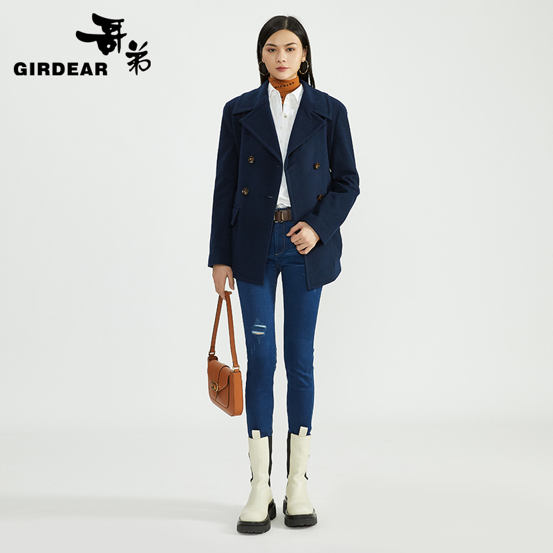 深呼吸女装正品相册图