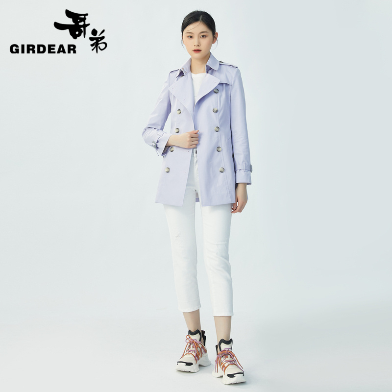 深呼吸女装正品相册图