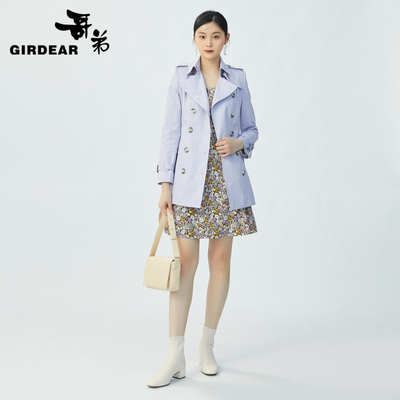 深呼吸女装正品相册图