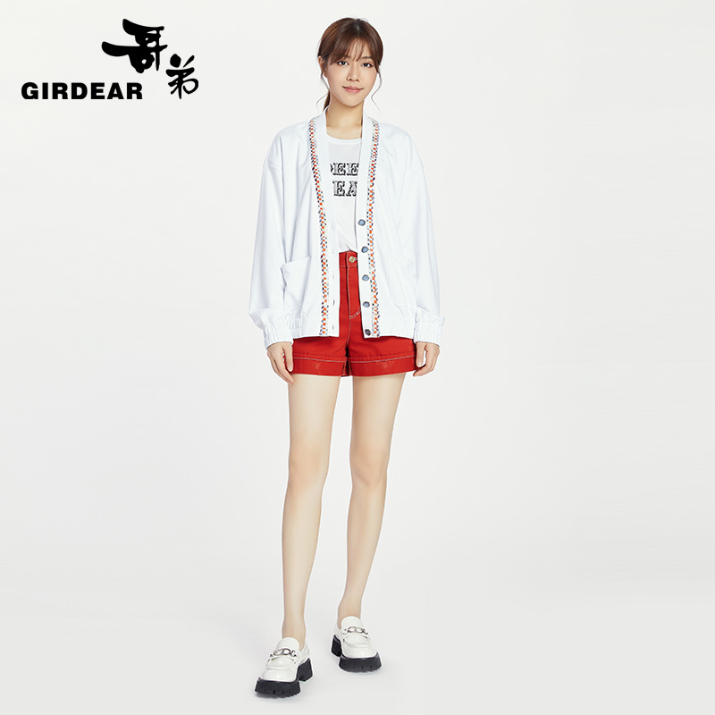 深呼吸女装正品相册图