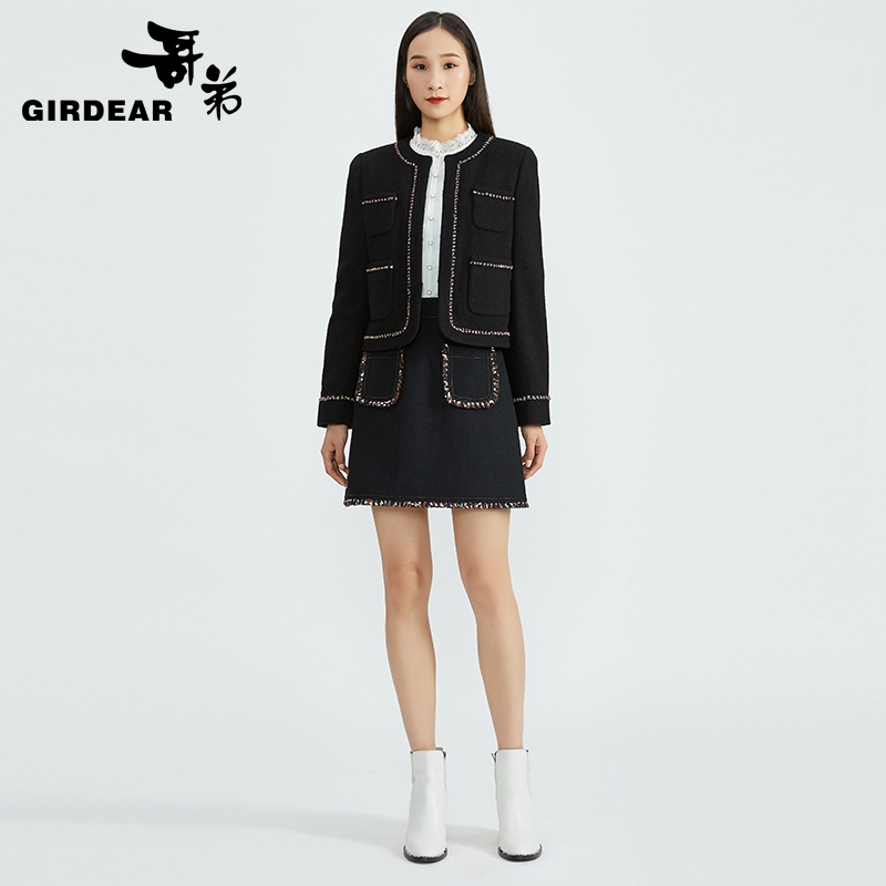 深呼吸女装正品相册图