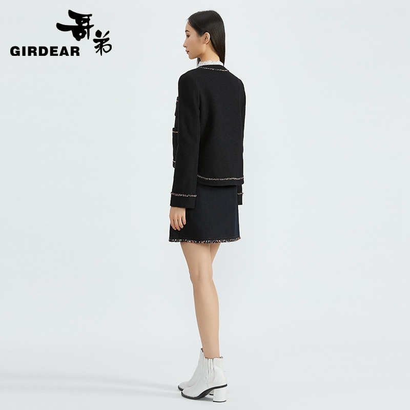 深呼吸女装正品相册图