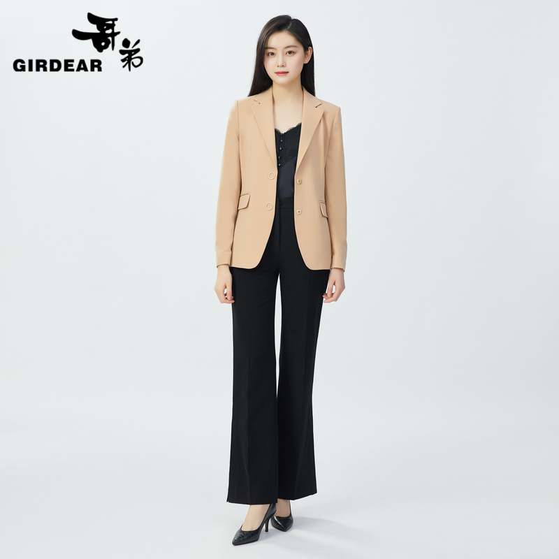 深呼吸女装正品相册图