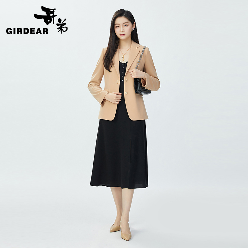 深呼吸女装正品相册图