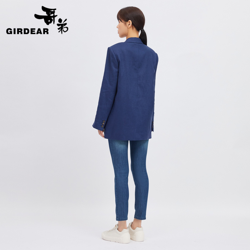 深呼吸女装正品相册图