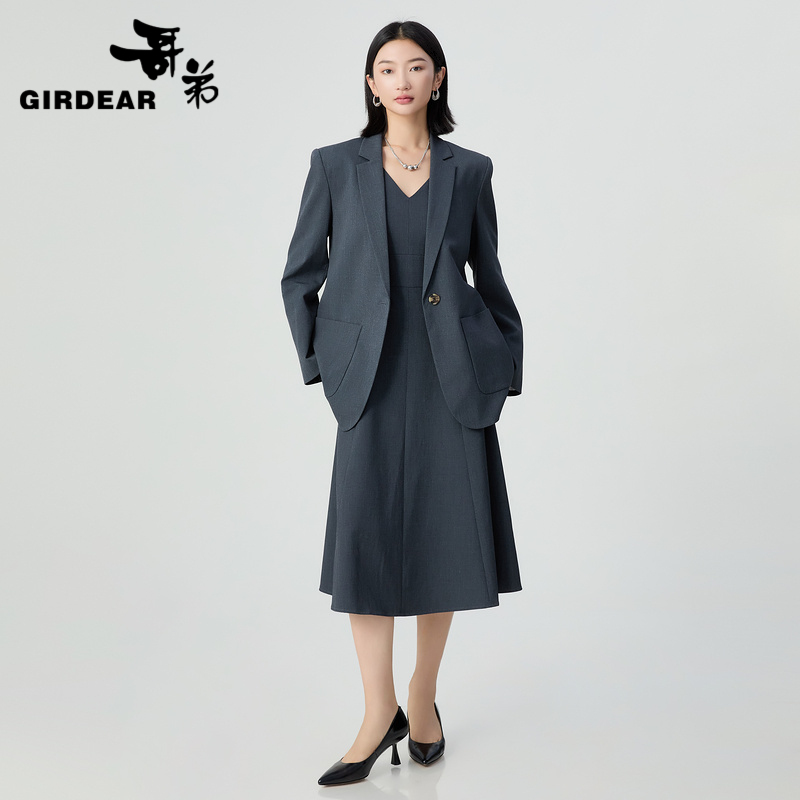 深呼吸女装正品相册图