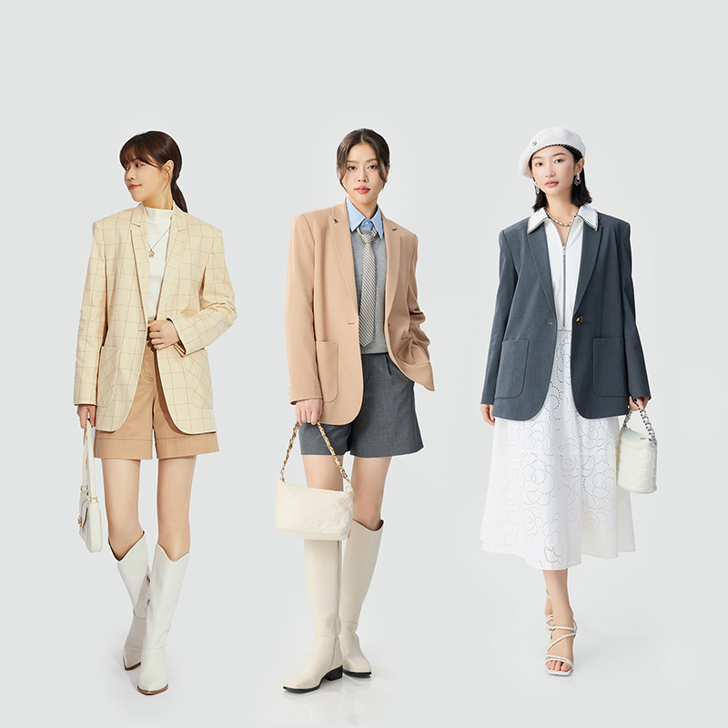 深呼吸女装正品相册图