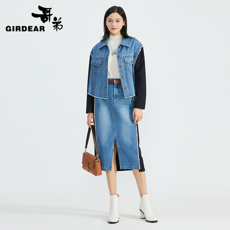 深呼吸女装正品相册图
