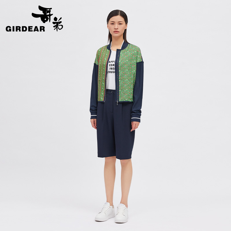 深呼吸女装正品相册图