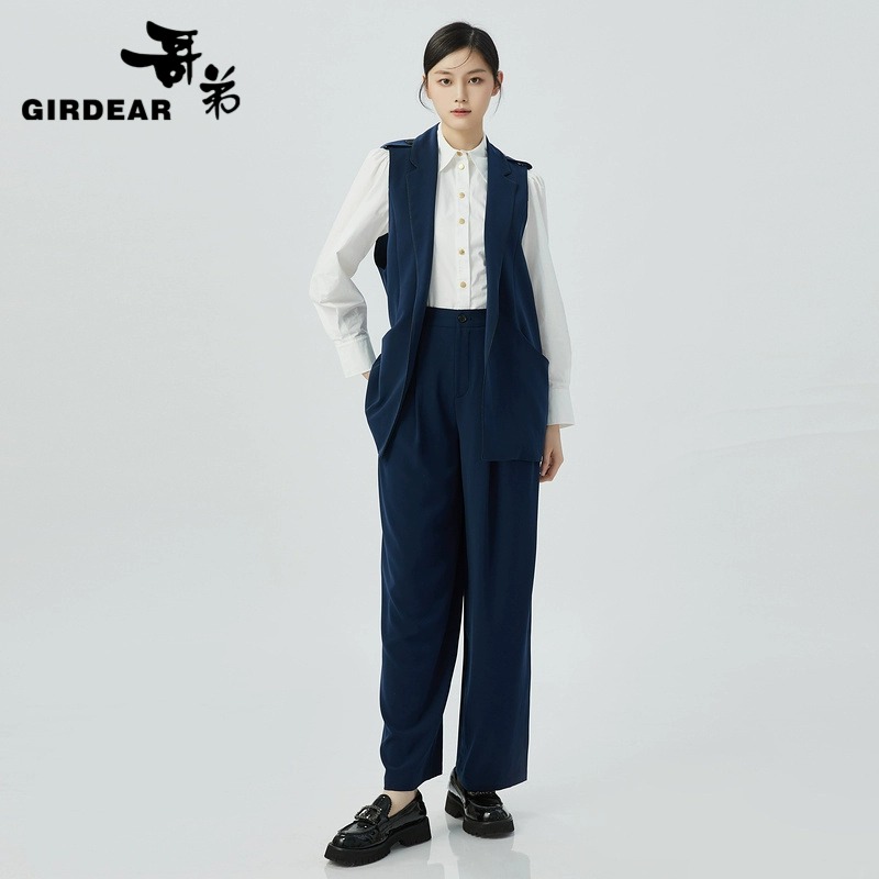 深呼吸女装正品相册图