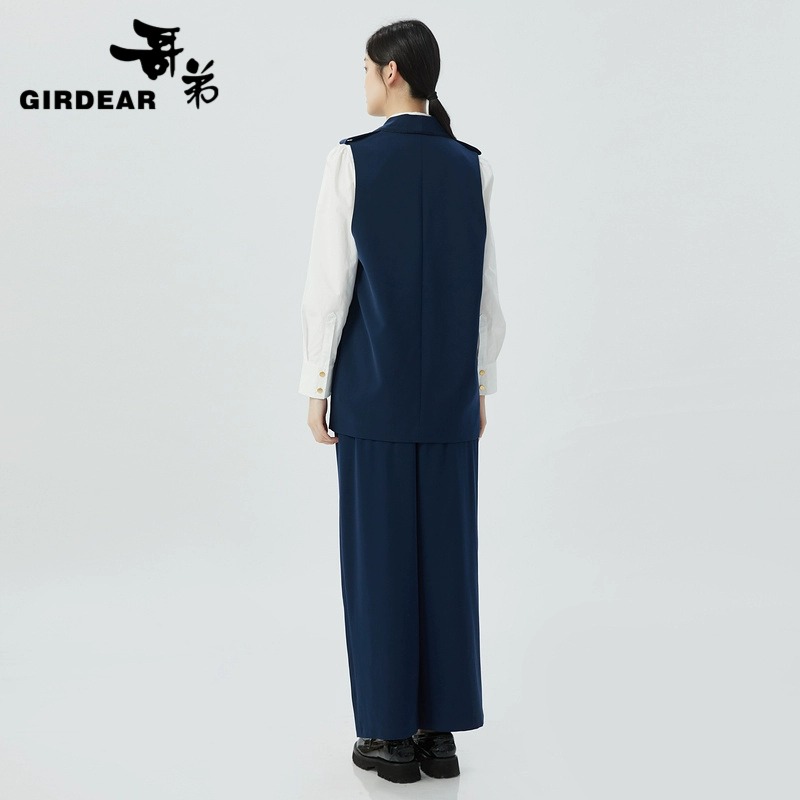 深呼吸女装正品相册图