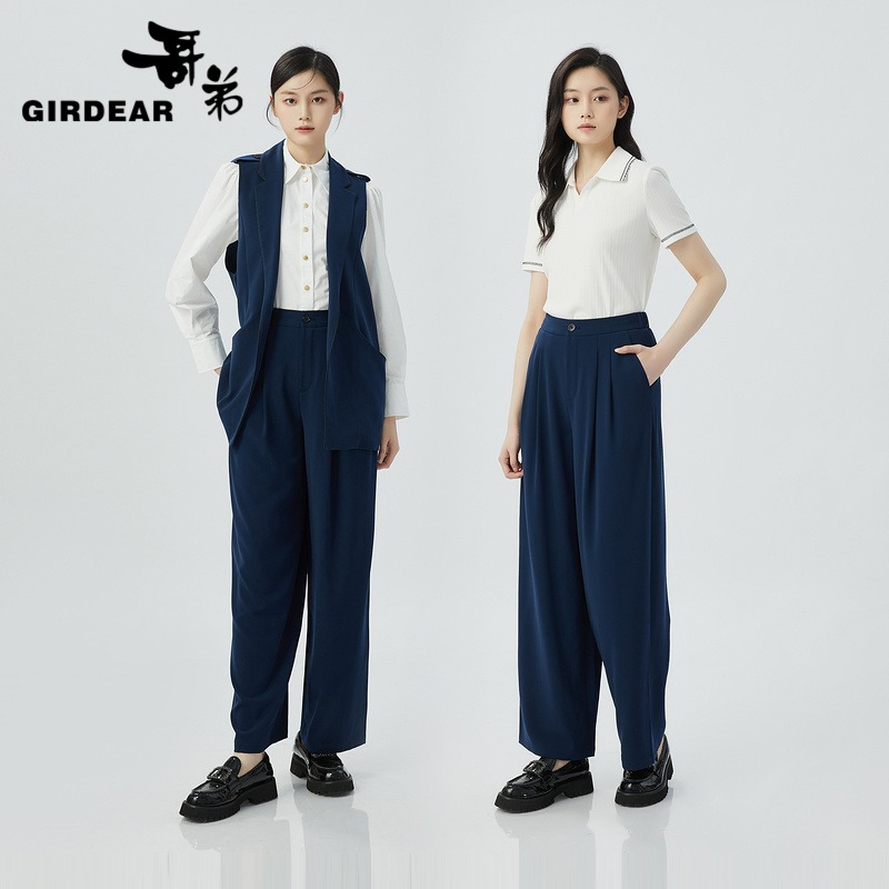 深呼吸女装正品相册图