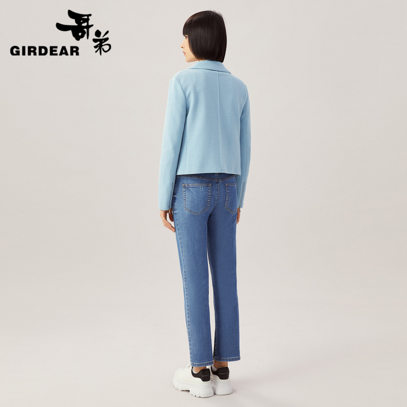深呼吸女装正品相册图
