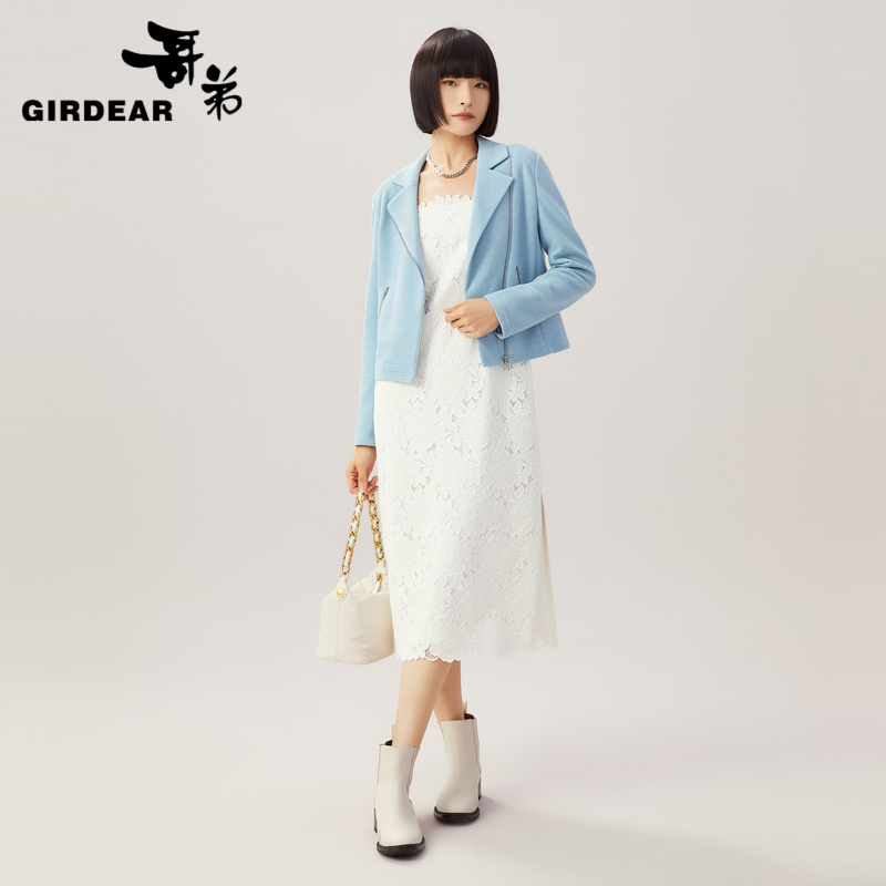 深呼吸女装正品相册图