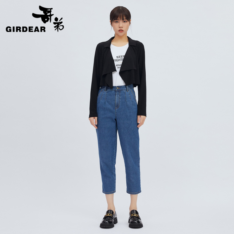 深呼吸女装正品相册图