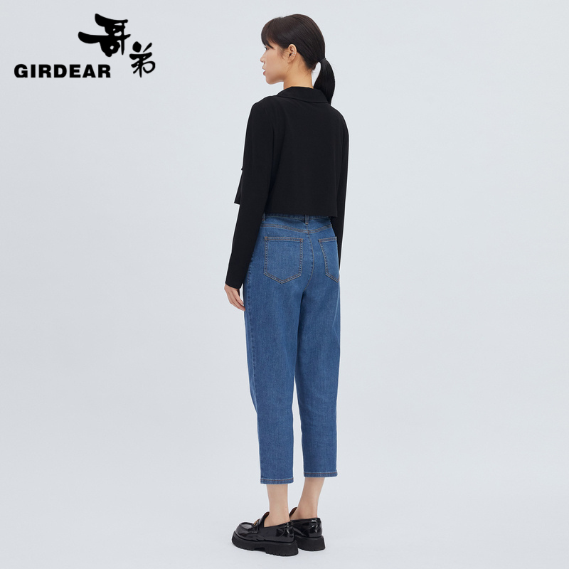 深呼吸女装正品相册图
