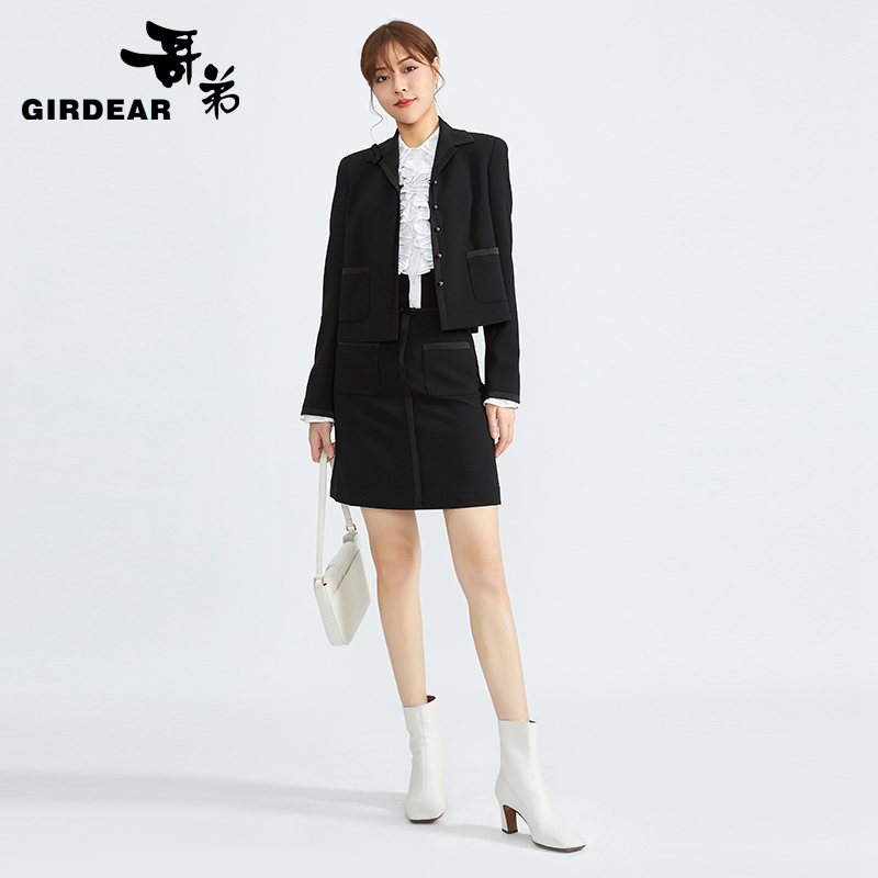 深呼吸女装正品相册图