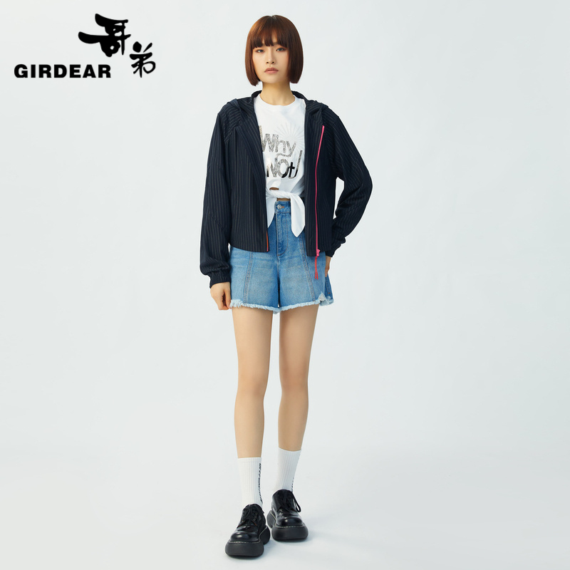 深呼吸女装正品相册图