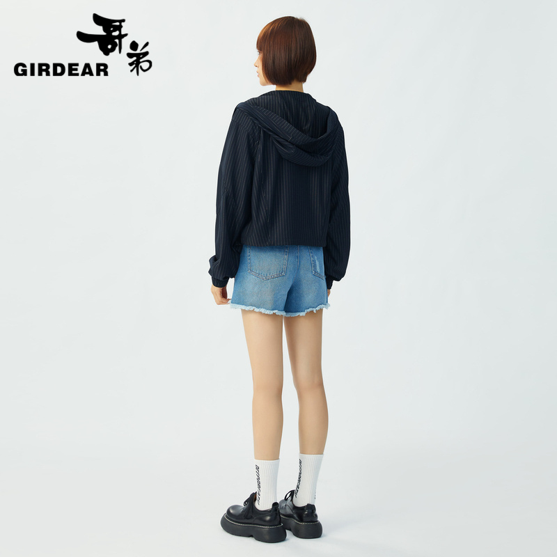 深呼吸女装正品相册图