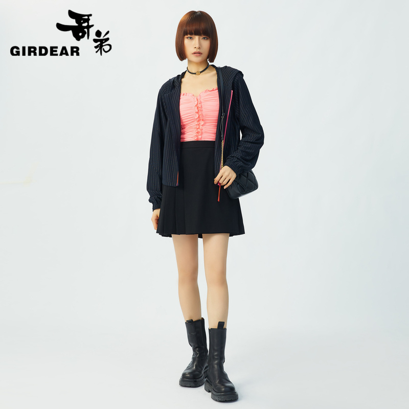 深呼吸女装正品相册图