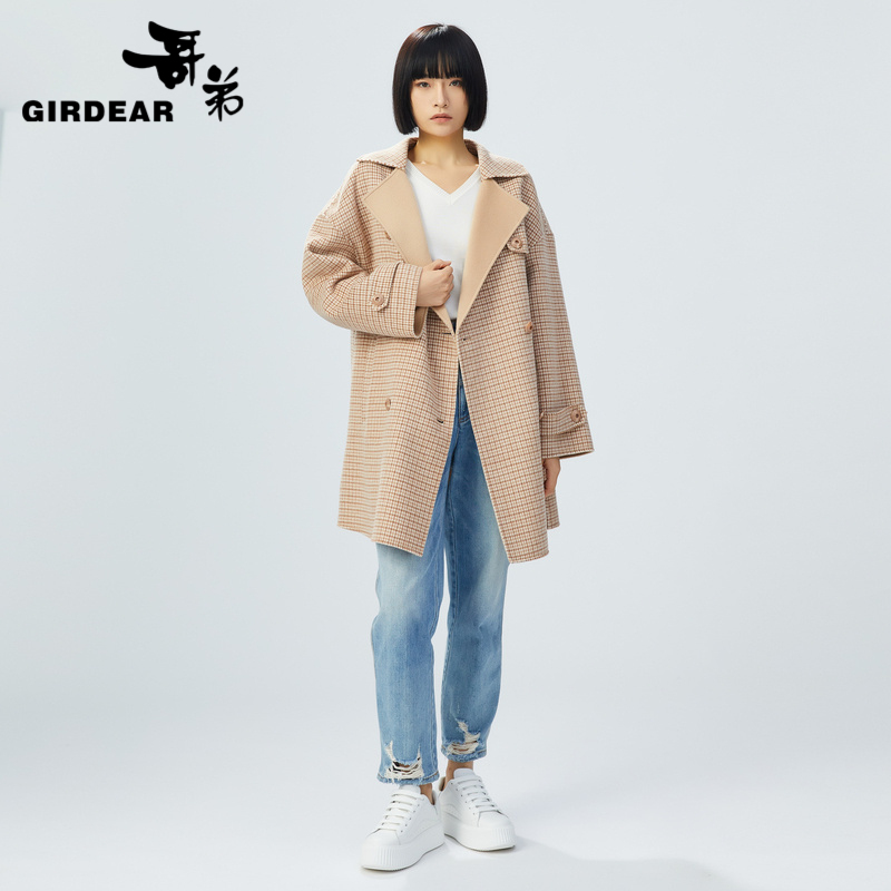 深呼吸女装正品相册图