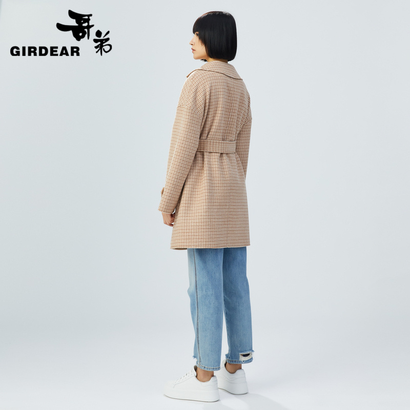 深呼吸女装正品相册图