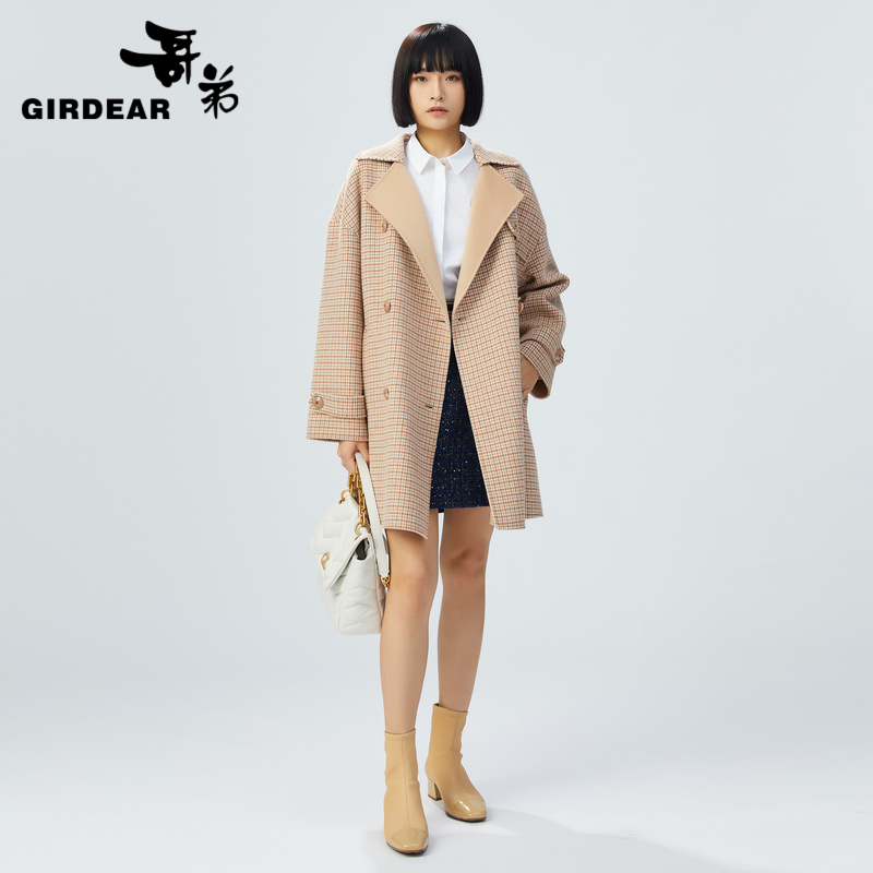 深呼吸女装正品相册图