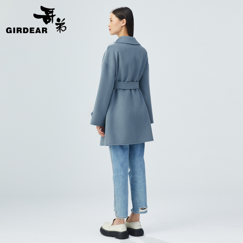 深呼吸女装正品相册图