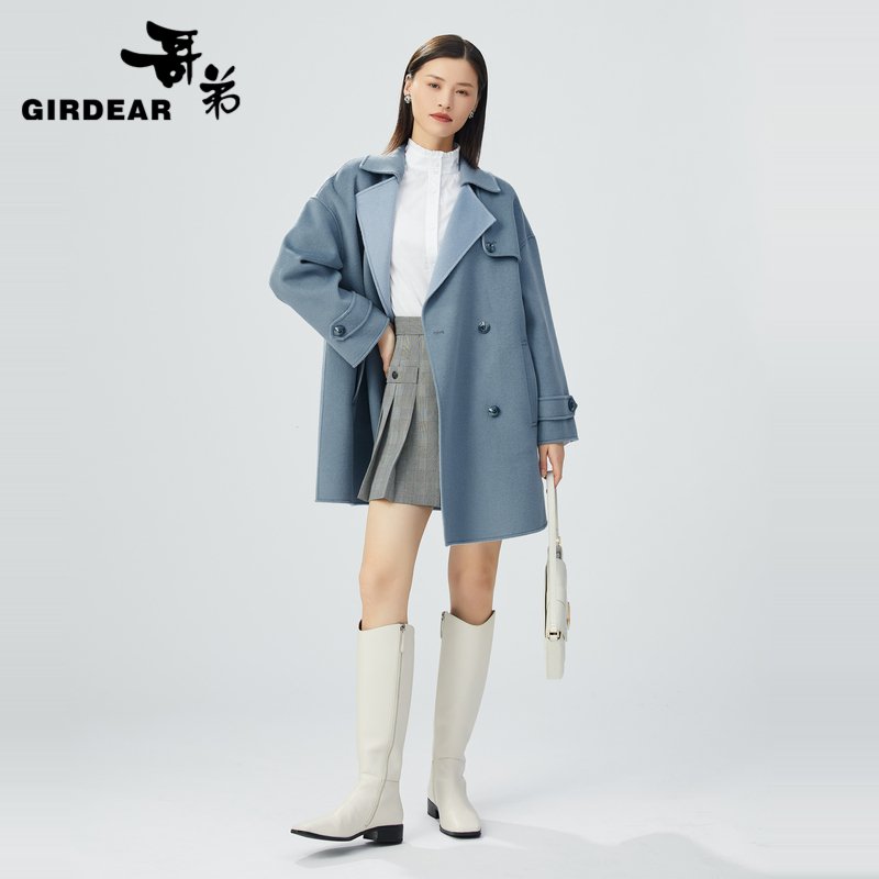 深呼吸女装正品相册图
