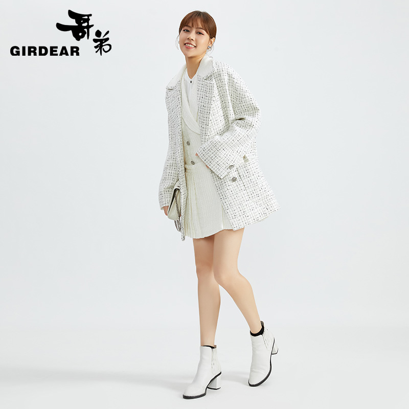 深呼吸女装正品相册图