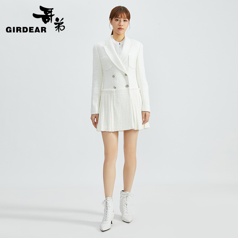深呼吸女装正品相册图