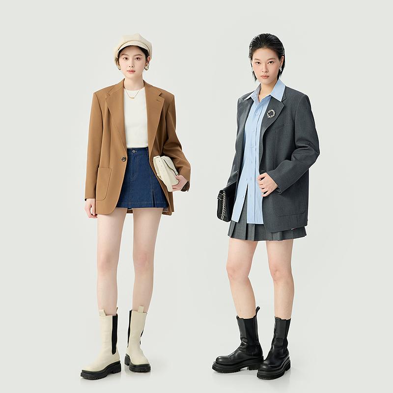 深呼吸女装正品相册图