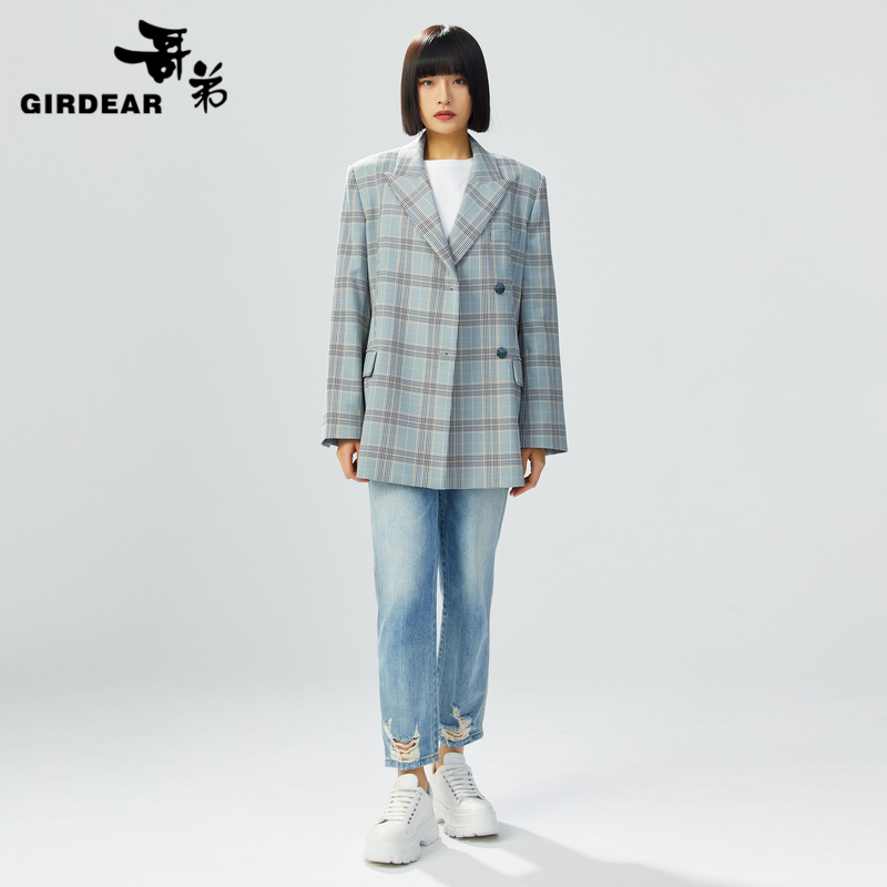 深呼吸女装正品相册图
