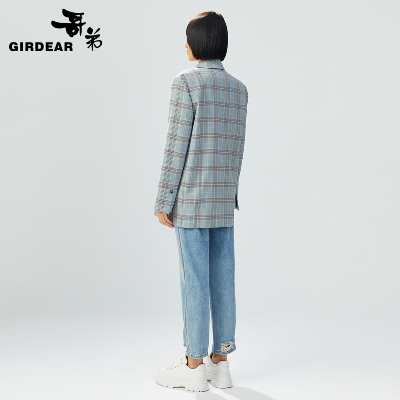 深呼吸女装正品相册图