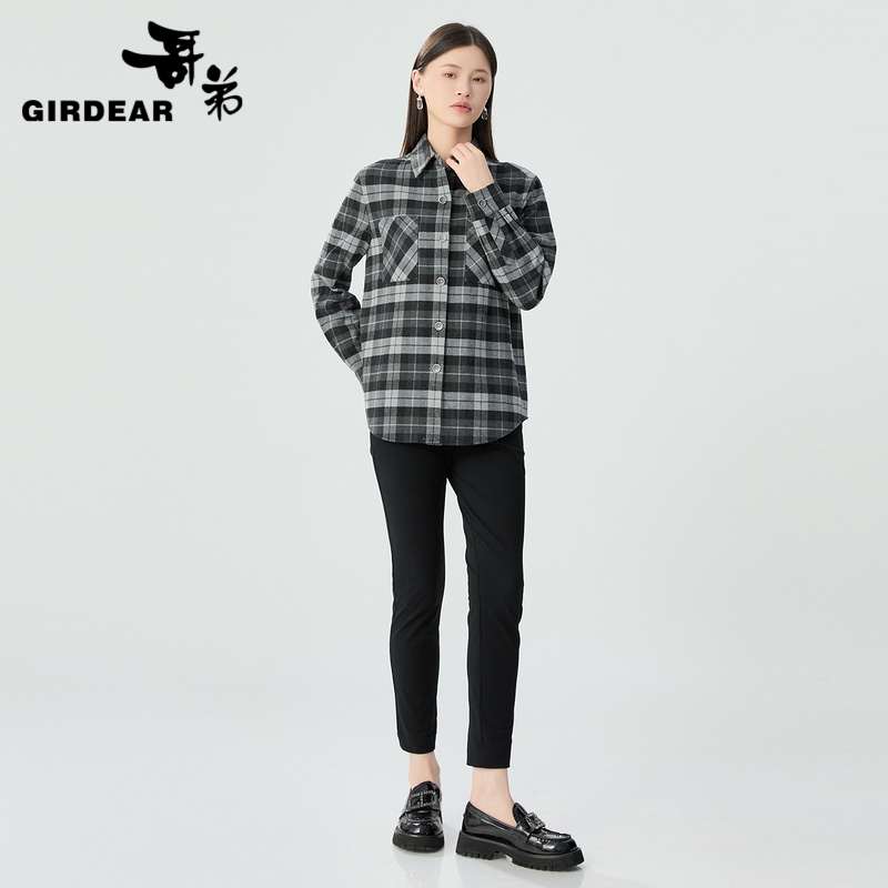 深呼吸女装正品相册图