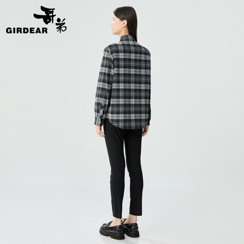 深呼吸女装正品相册图