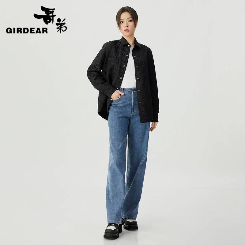 深呼吸女装正品相册图