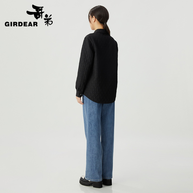 深呼吸女装正品相册图