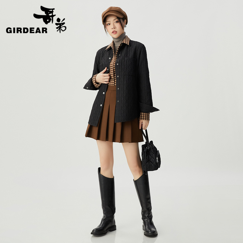深呼吸女装正品相册图
