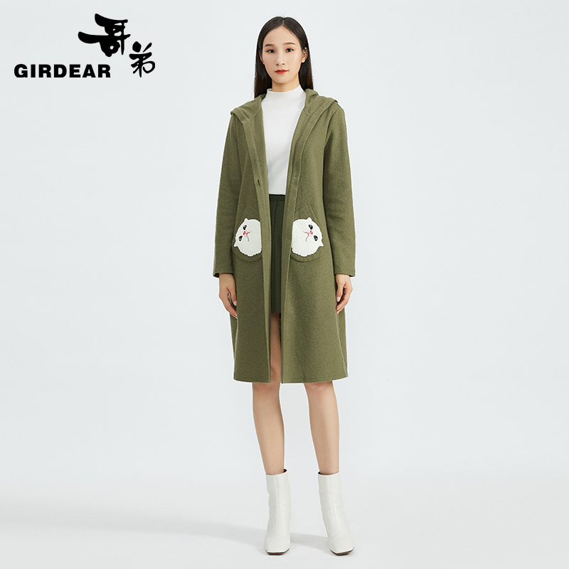 深呼吸女装正品相册图