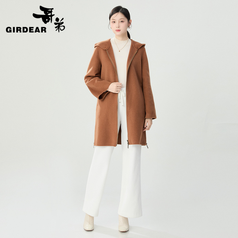 深呼吸女装正品相册图