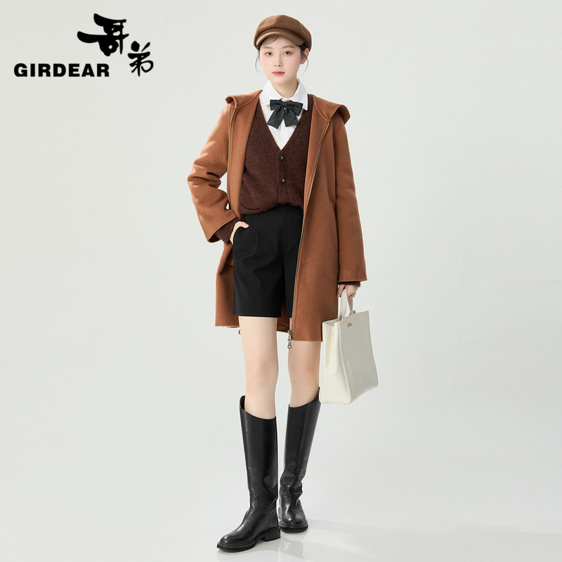 深呼吸女装正品相册图
