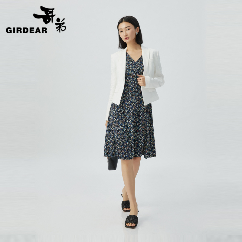 深呼吸女装正品相册图