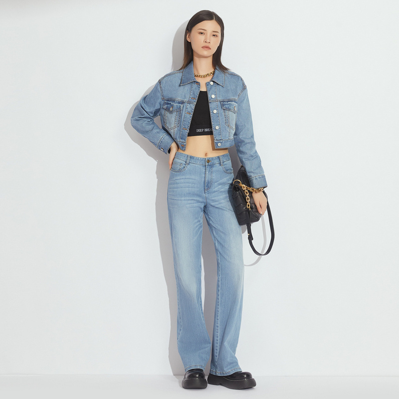 深呼吸女装正品相册图