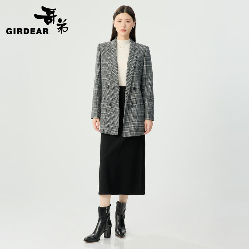深呼吸女装正品相册图