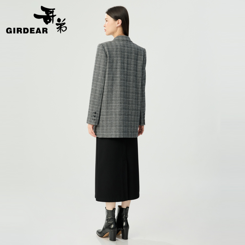 深呼吸女装正品相册图