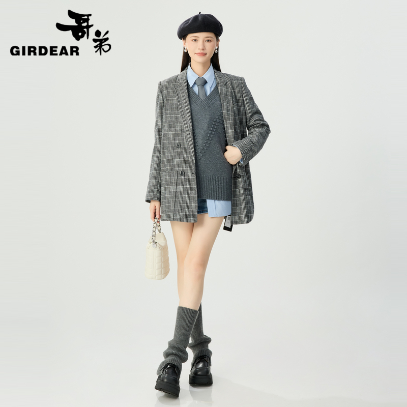 深呼吸女装正品相册图