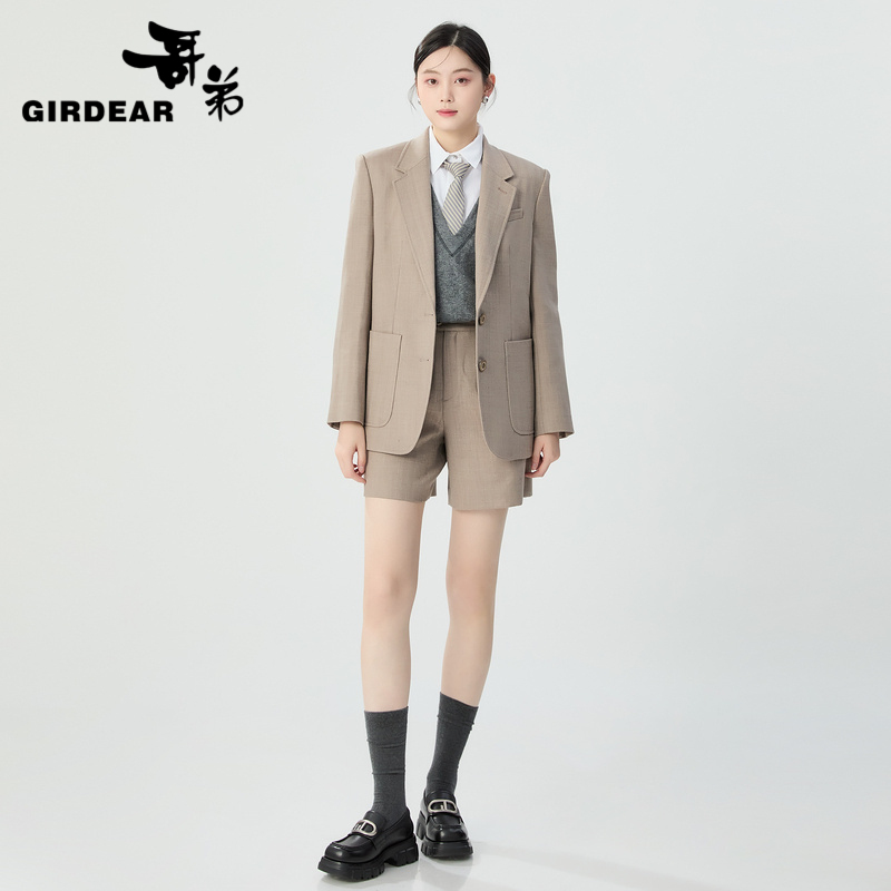 深呼吸女装正品相册图