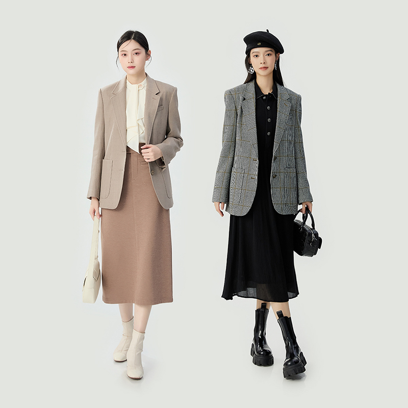 深呼吸女装正品相册图