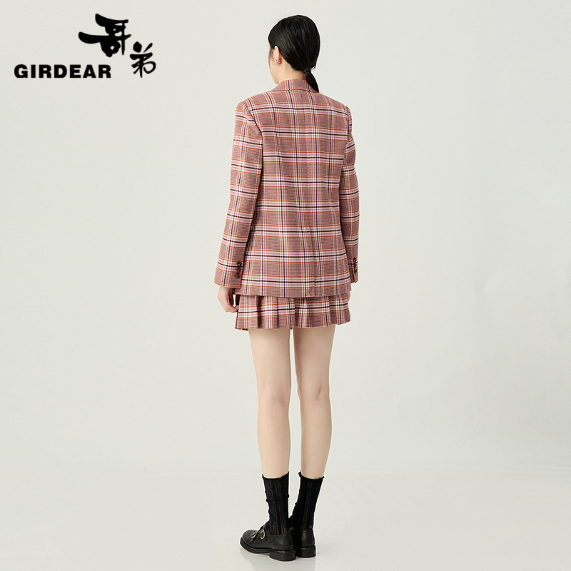 深呼吸女装正品相册图